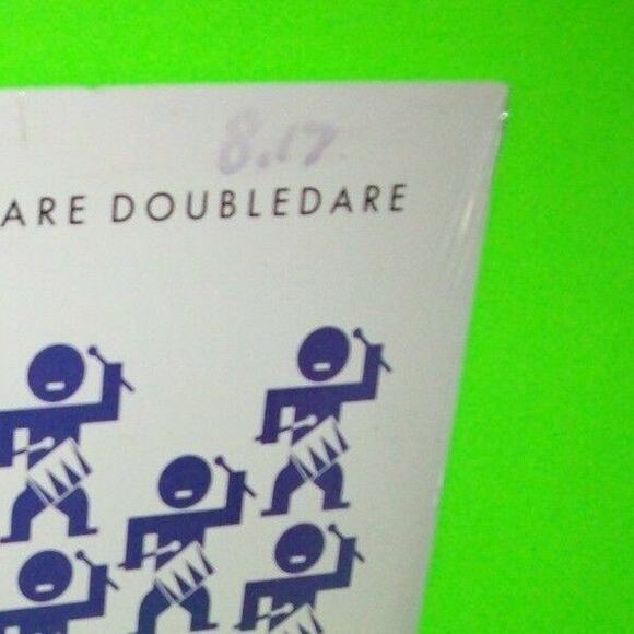 Bronski Beat Truthdare Doubledare Sealed Vinyl LP Record Album Synth-Pop 1986 - Picture 4 of 5